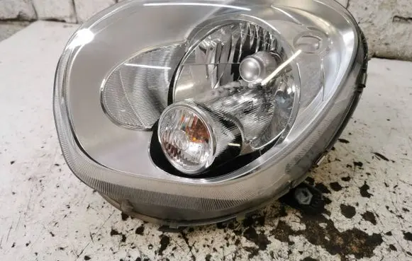 Mini Cooper Countryman R60 Headlight/headlamp