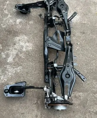 Volkswagen T-Roc Rear suspension assembly kit set 5Q0505315AL 5Q0505315AJ