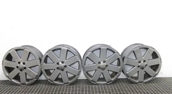 Audi TT Mk1 R18 alloy rim 8N0601025T