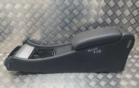 Armrest