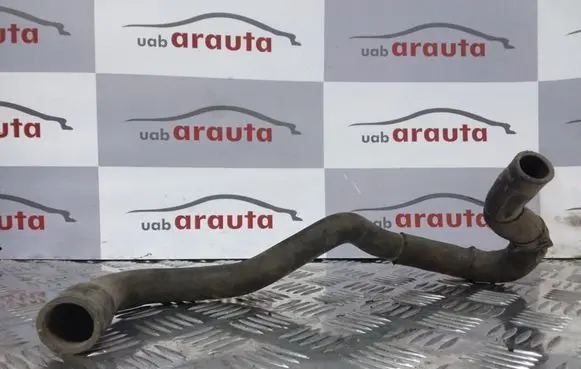 Mercedes-Benz C W203 Engine coolant pipe/hose