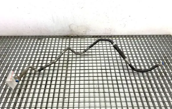 Audi A6 S6 C6 4F Air conditioning (A/C) pipe/hose 