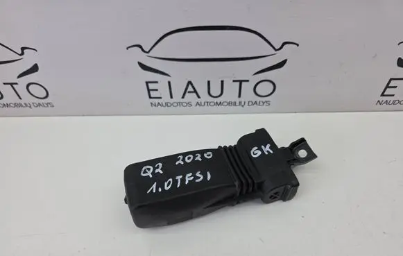Audi Q2 - Rear door check strap stopper 81A839267