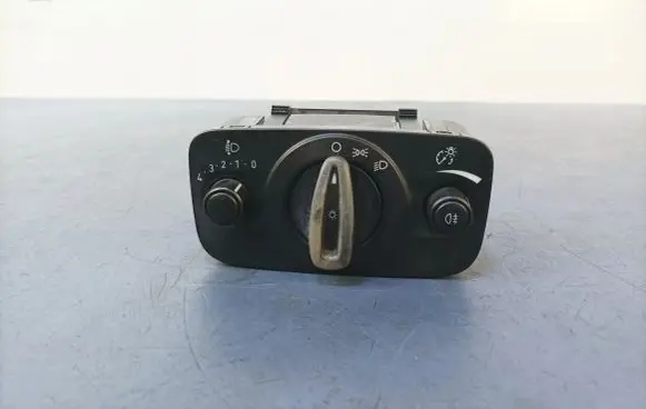 Ford Fiesta Light switch C1BT-13A024-DB