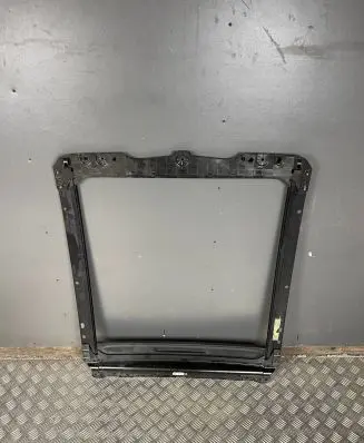 Peugeot 208 II Sunroof frame 919844720 98231915ZD 98231915