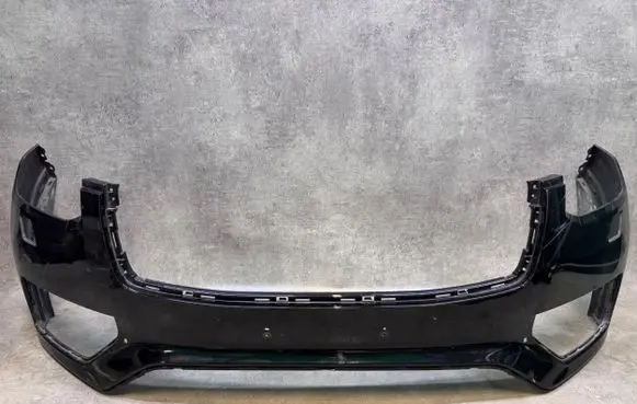 Volvo XC90 Front bumper NULL