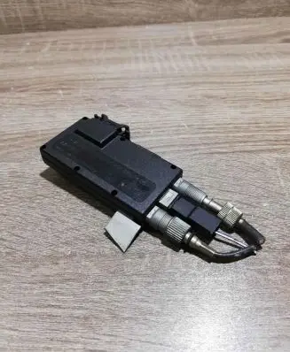Mercedes-Benz C W202 Antenna control unit 2028201489