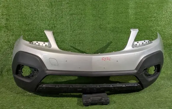 Opel Mokka Front bumper 