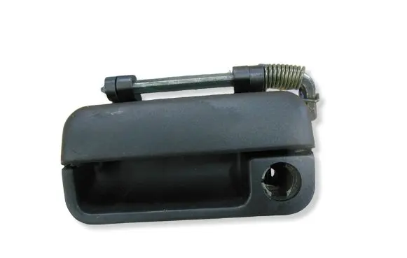 Lancia Delta II Front door exterior handle 82479236