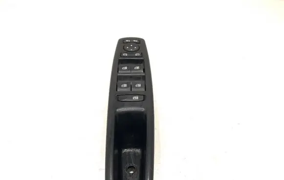 Renault Scenic III - Grand scenic III Electric window control switch 