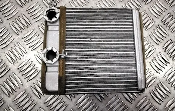 Chrysler Pacifica Heater blower radiator E8994003
