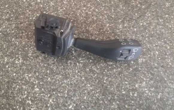 BMW 3 E46 Wiper control stalk 8363669