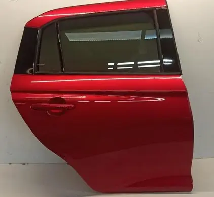Suzuki Swift III Rear door mk9