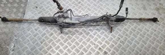 Toyota Corolla Verso AR10 Steering rack