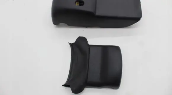 Skoda Citigo Steering wheel column trim 1S0857059A