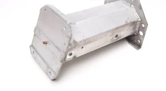 Aston Martin DB9 Front bumper foam support bar 