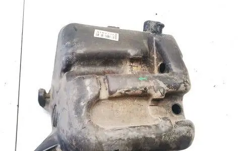 Citroen C4 I Windshield washer fluid reservoir/tank 