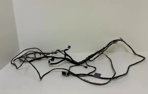 BMW X3 E83 Other wiring loom 3509161 3415512 341551201