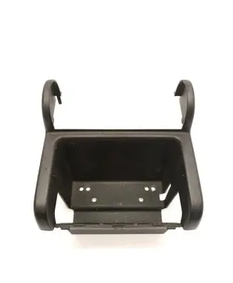 BMW 3 E46 Ashtray trim (rear) 51168213682