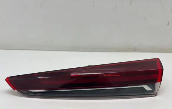 Renault Captur II Tailgate rear/tail lights 265501234R