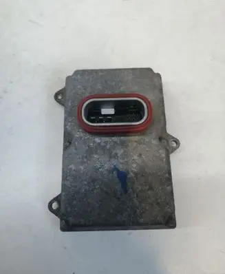 Mercedes-Benz E W211 Headlight ballast module Xenon A0028202426 5DF00827900