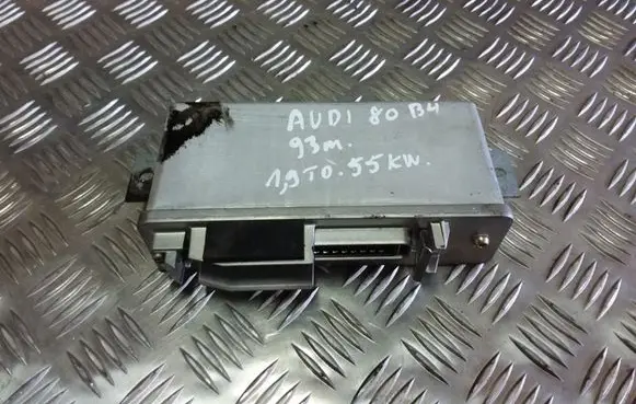 Audi 80 90 S2 B4 ABS control unit/module 0265100037 26422084 443907379C