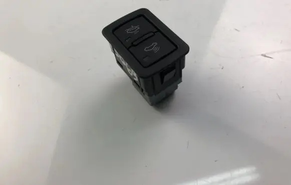 Audi A6 S6 C6 4F Other control units/modules 4F0962109