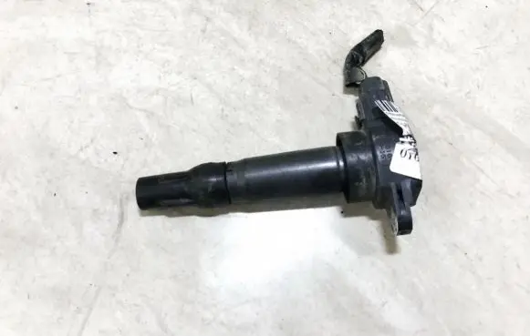 Mitsubishi Colt High voltage ignition coil FK0330 MN95616