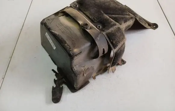 Opel Zafira A Other interior part 0088090