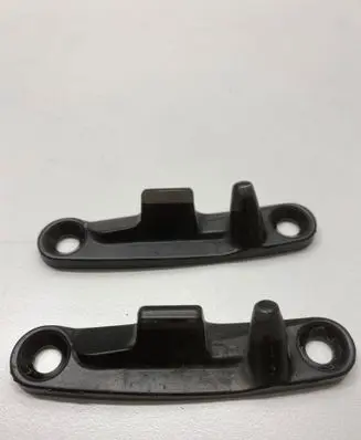 Volkswagen Transporter - Caravelle T5 Sliding door interior handle 7H0843642B