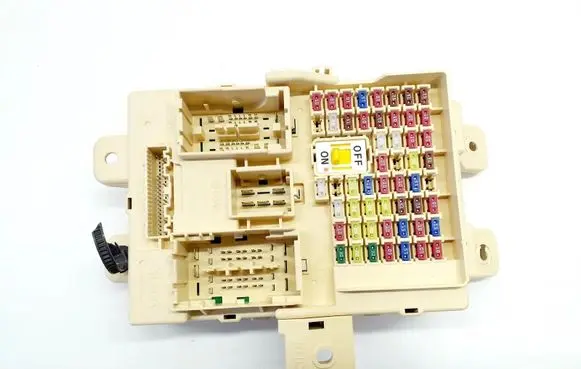 KIA Sportage Fuse module 91955D9960
