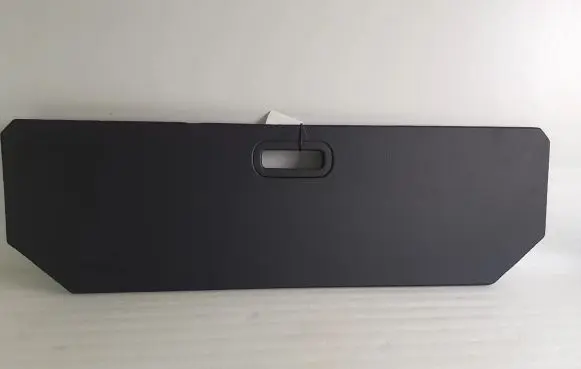 Nissan Qashqai J12 Trunk/boot floor carpet liner 849B96UA0A