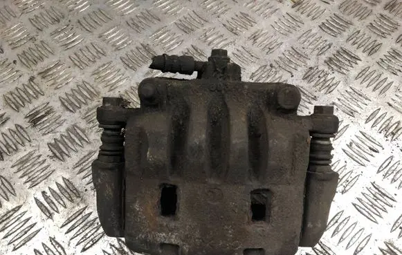 Subaru Forester SH Front brake caliper
