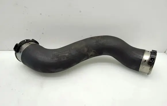 Mercedes-Benz E W212 Intercooler hose/pipe
