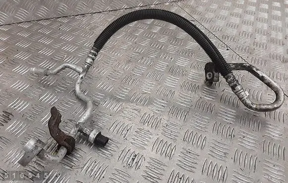 Volvo V60 Air conditioning (A/C) pipe/hose dg9h19n601hd
