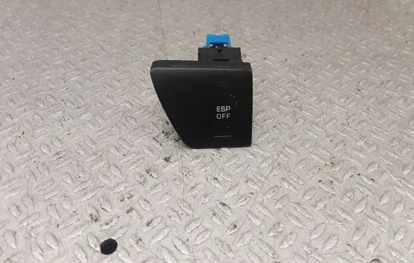 ESP (stability program) switch