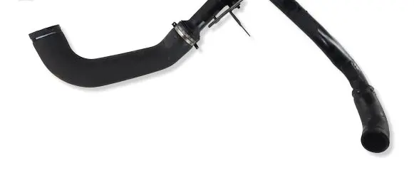 Peugeot Boxer Air intake hose/pipe 