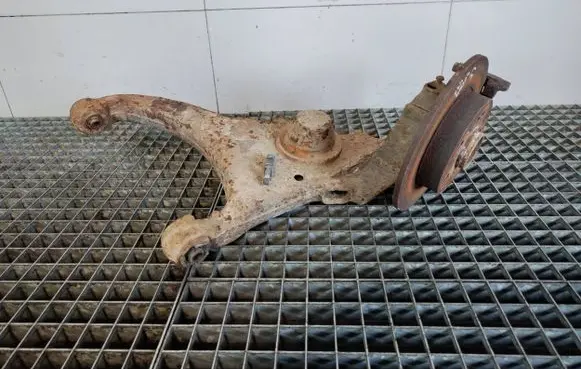 Renault Scenic RX Rear suspension control arm 