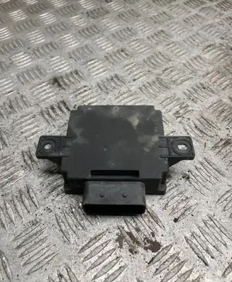 Volkswagen PASSAT B7 Power management control unit 3AA919041
