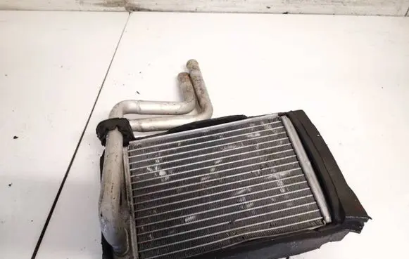 Ford Mondeo MK II Heater blower radiator