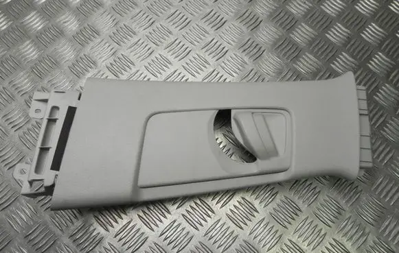 Toyota Verso (B) pillar trim (top) 624200F0104LH Baldai3333