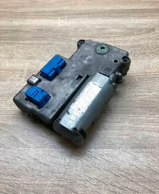 Volkswagen Phaeton Sunroof control unit/module 3D0959591 0390201632