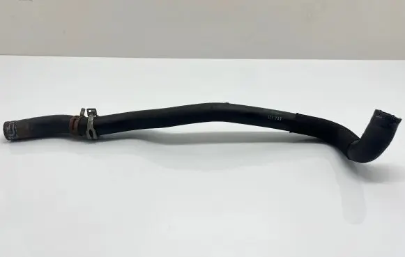 BMW 5 F10 F11 Engine coolant pipe/hose 15476810 121290 711017404