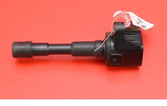 High voltage ignition coil