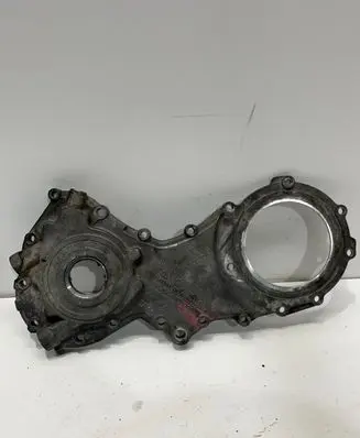 Timing belt guard (cover)