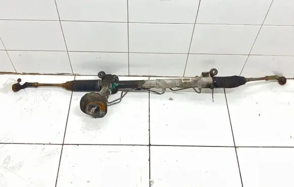 Volvo C30 Steering rack A0014121 3121637