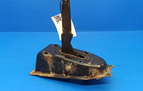 Smart ForTwo I Brake pedal 0005242V011 0204220077