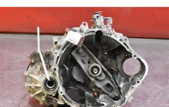 Mitsubishi Colt Manual 6 speed gearbox 