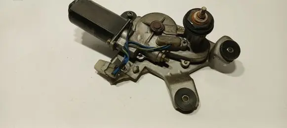 Toyota Land Cruiser (BJ70) Wiper motor
