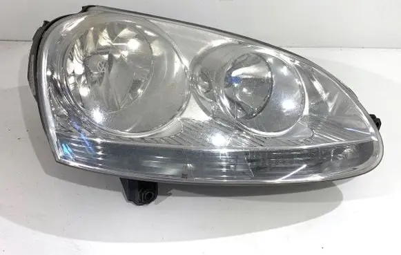 Volkswagen Golf V Headlight/headlamp 1K6941006R